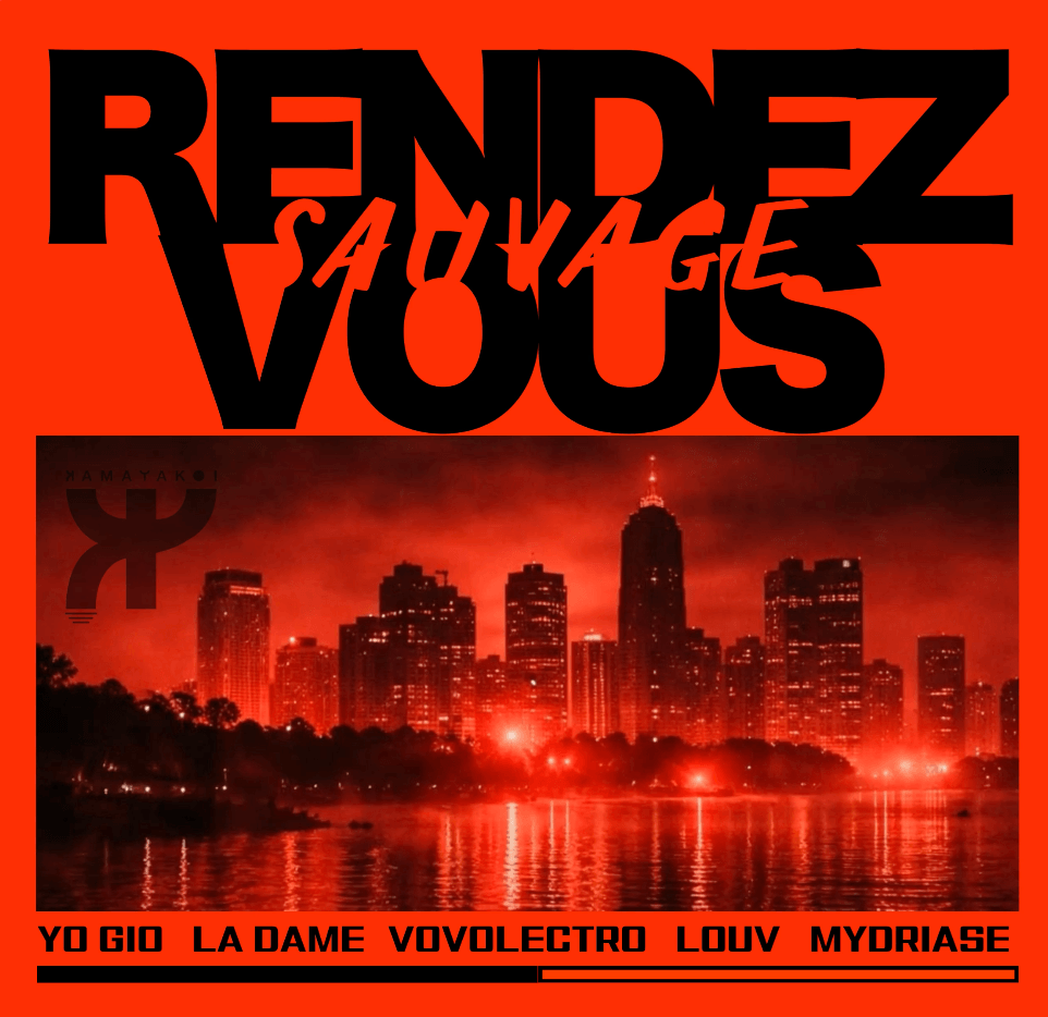 RENDEZ-VOUS SAUVAGE