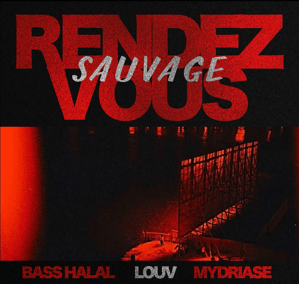 RENDEZ-VOUS SAUAVGE