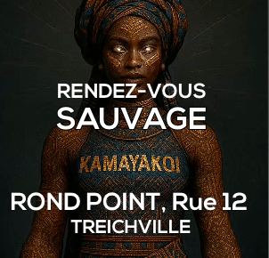 RENDEZ-VOUS SAUVAGE